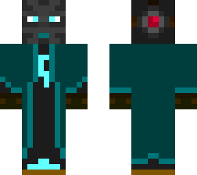 wanderer (mage)