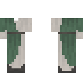 wanderers clothes
