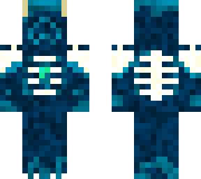 warden