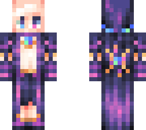 warlock
