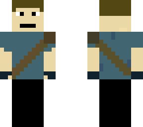 warrior