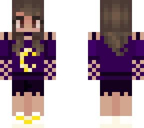 witch main