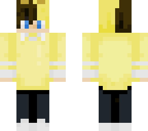 yellow boy