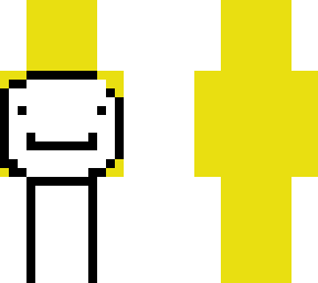 yellow dream