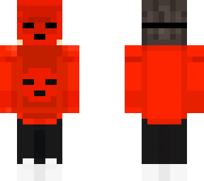 zer0weather red edit