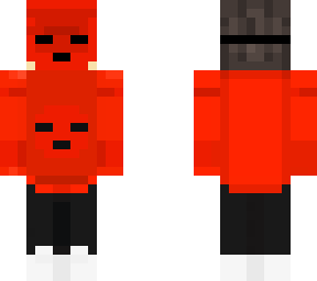 zer0weather red edit 2.0