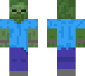 zombie