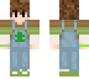 zxkareee frog skin updated