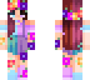 *f l o r a l* collab