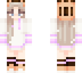 *t i g e r* request~fanskin
