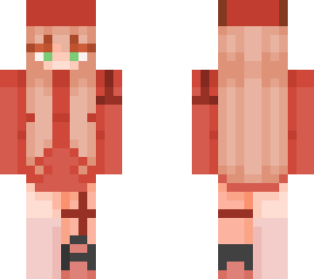 = cherry cherie =