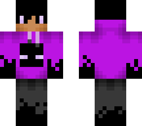 ~ ender boi special effects ~