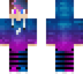 ~ galaxy gamer - edit ~