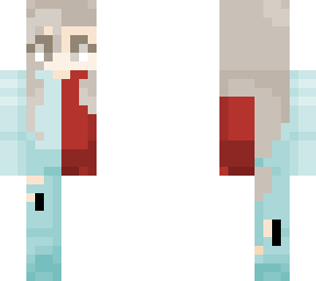 ~half finish collab~ read desc