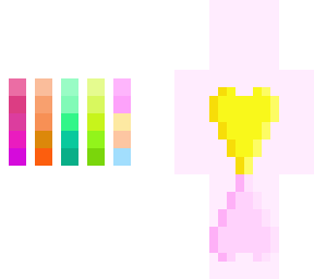 -palette contest- (read dis for rules)