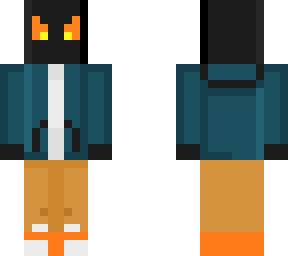 (skin req) whitty from fnf