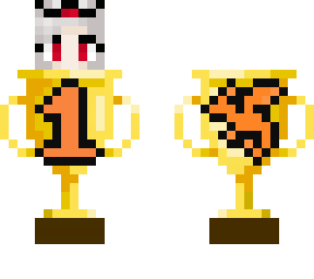 1st place to dripping4vibes shout out too!