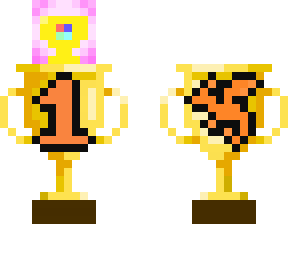 1st place to robstickman! shout out too!
