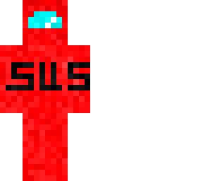 2d red sus!!!!!