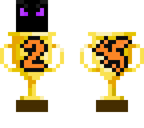 2nd place to lunardragon182 shout out toooooo