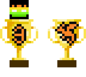 3rd place boomertec69