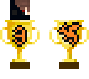 3rd place notaskinmaker