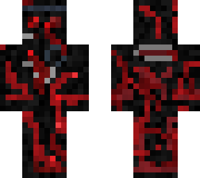 a corrupted verison