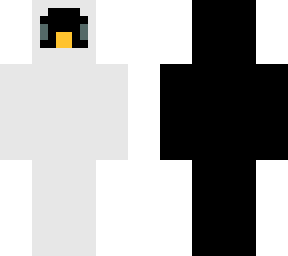 a peinguin