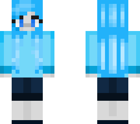 a skin for fren