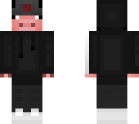 addidas pig