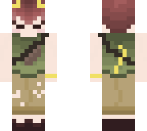 aeko skin fixed