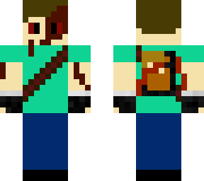 against zombies (controlled killer)