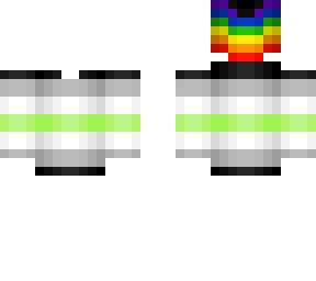 agender hoodie!!