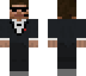 agent steve