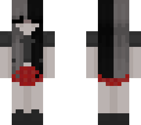 aimee red outfit