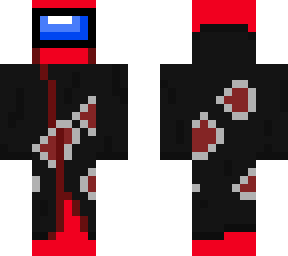 akatsuki amogus