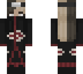 akatsuki zree edited