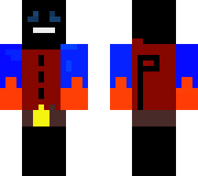 alike's skin