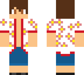 aloha beach boy