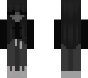 alt girl sleep