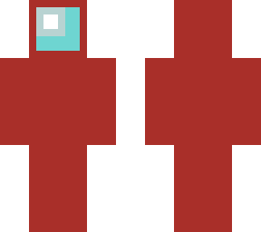 among-us red