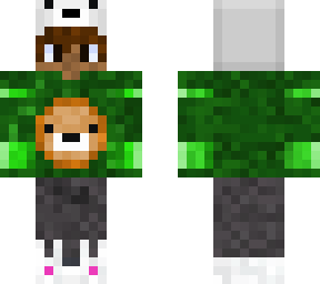 animal clothes 2.0