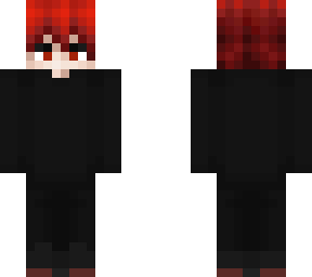 anime boy