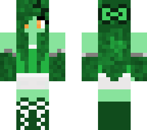 Aphmau Skin | Minecraft Skins