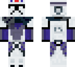 arc trooper fives