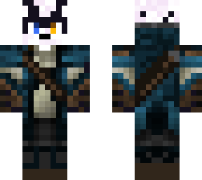 archer infinite
