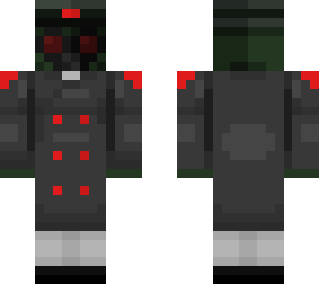 army officer