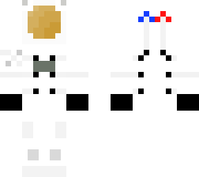astronaut