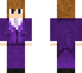 atomlight purple suit
