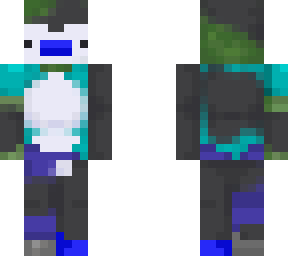 axeblue